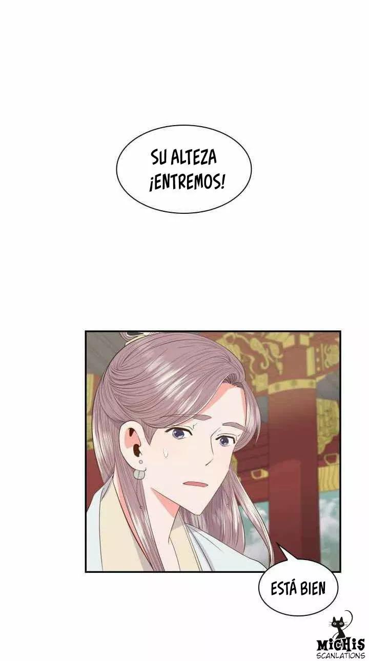 Gongmul - Capítulo 6 manhwa