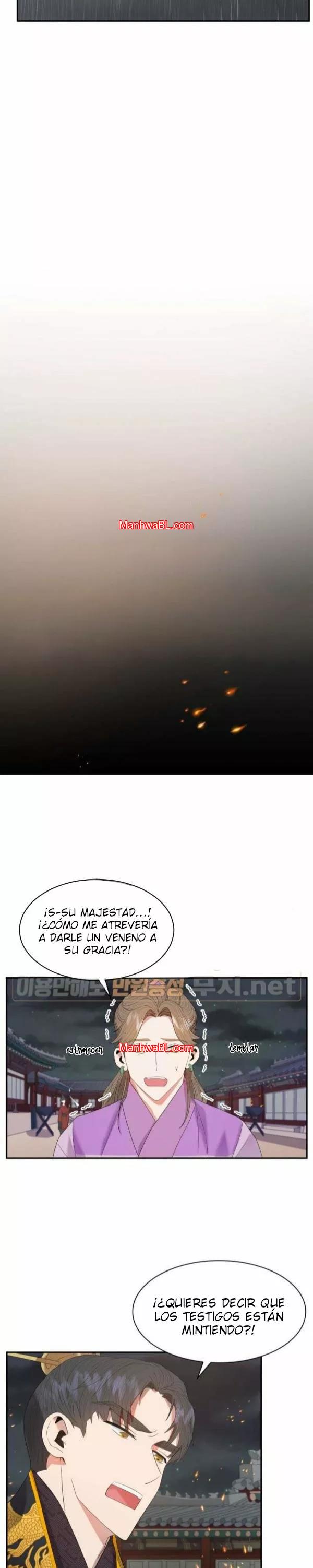 Gongmul - Capítulo 19 manhwa