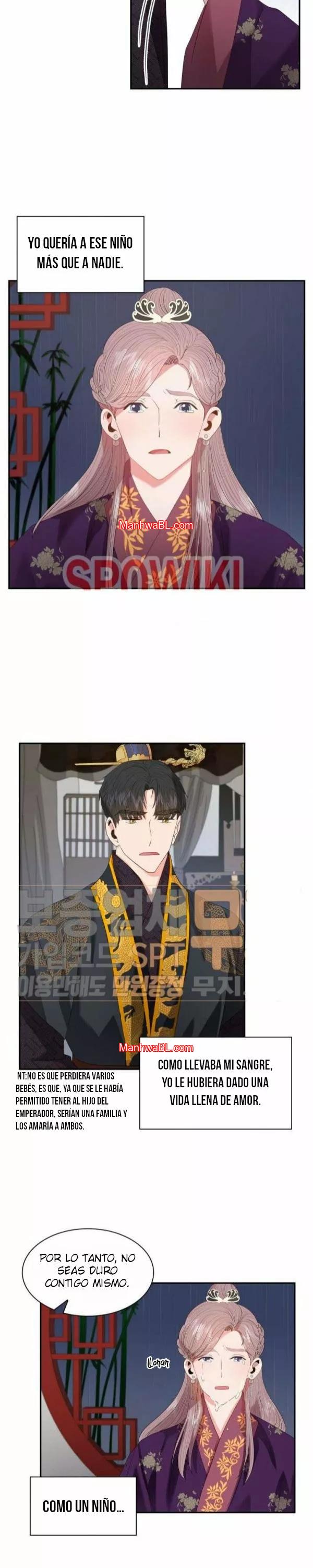 Gongmul - Capítulo 19 manhwa