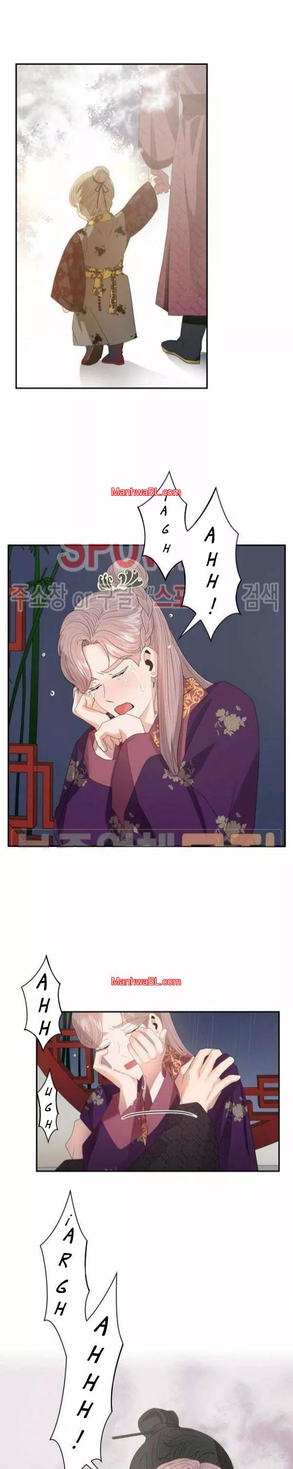 Gongmul - Capítulo 19 manhwa