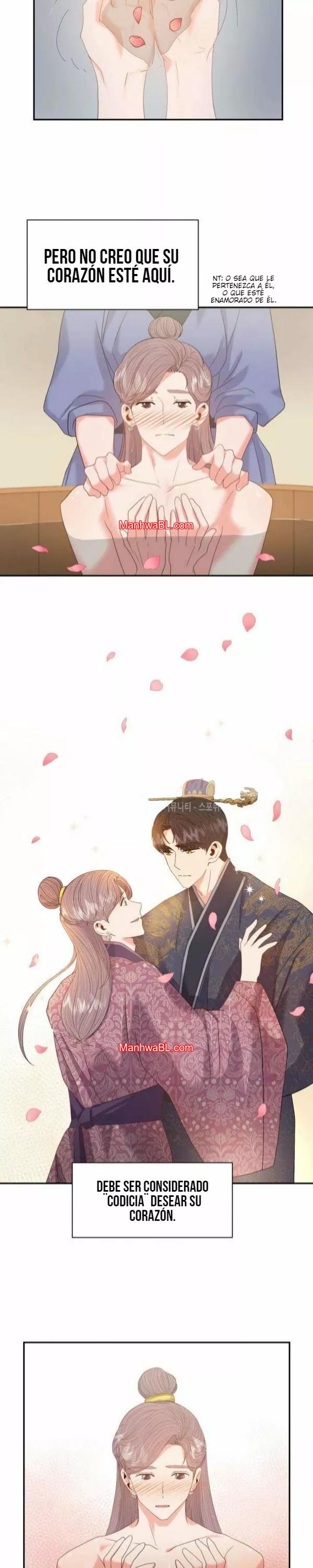 Gongmul - Capítulo 16 manhwa