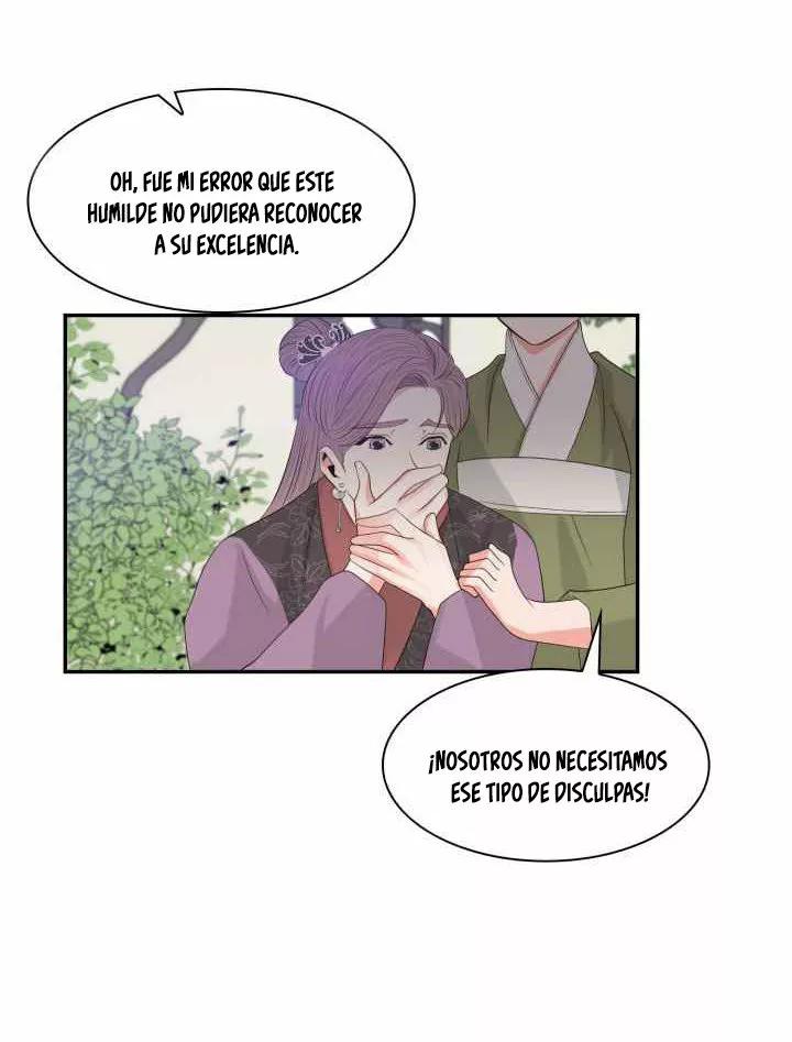 Gongmul - Capítulo 9 3 manhwa