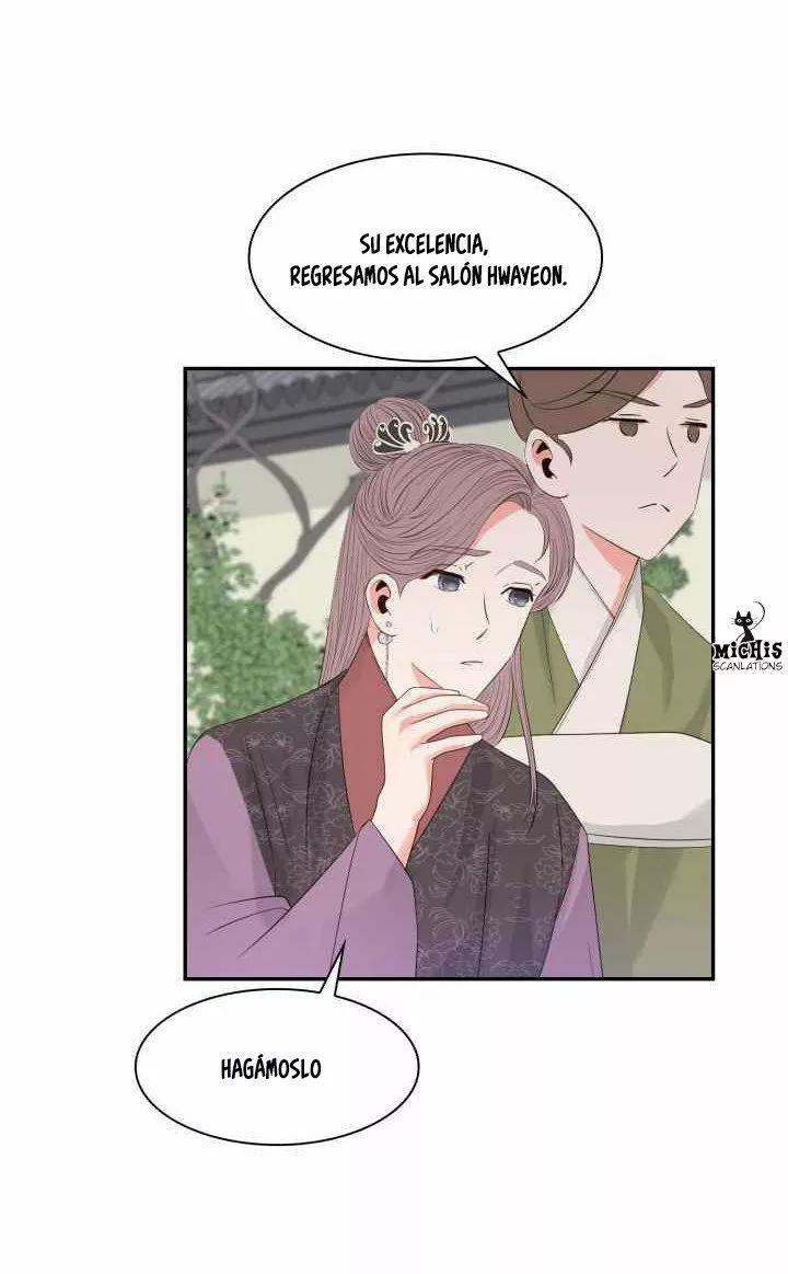 Gongmul - Capítulo 9 3 manhwa