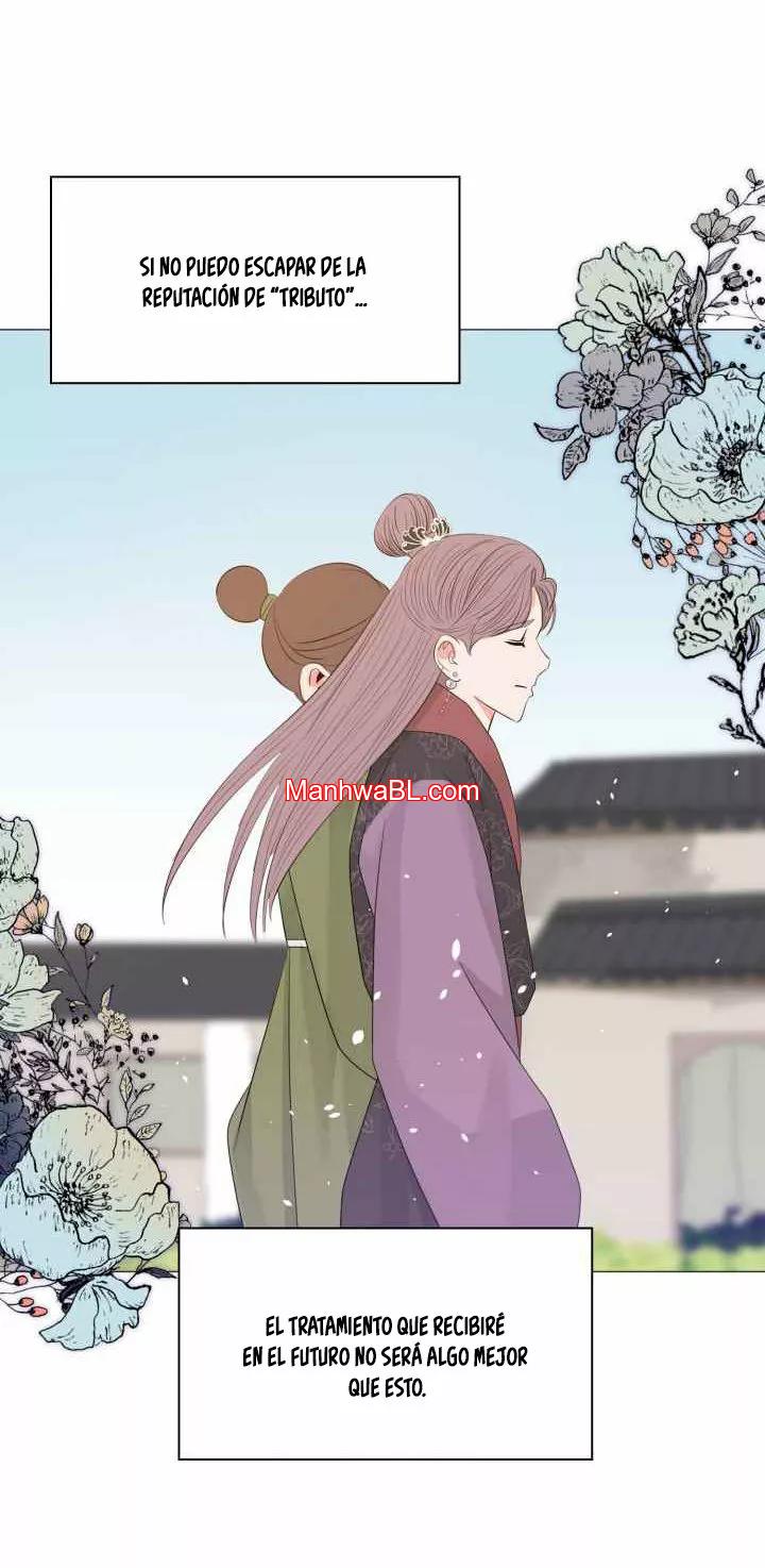 Gongmul - Capítulo 9 3 manhwa
