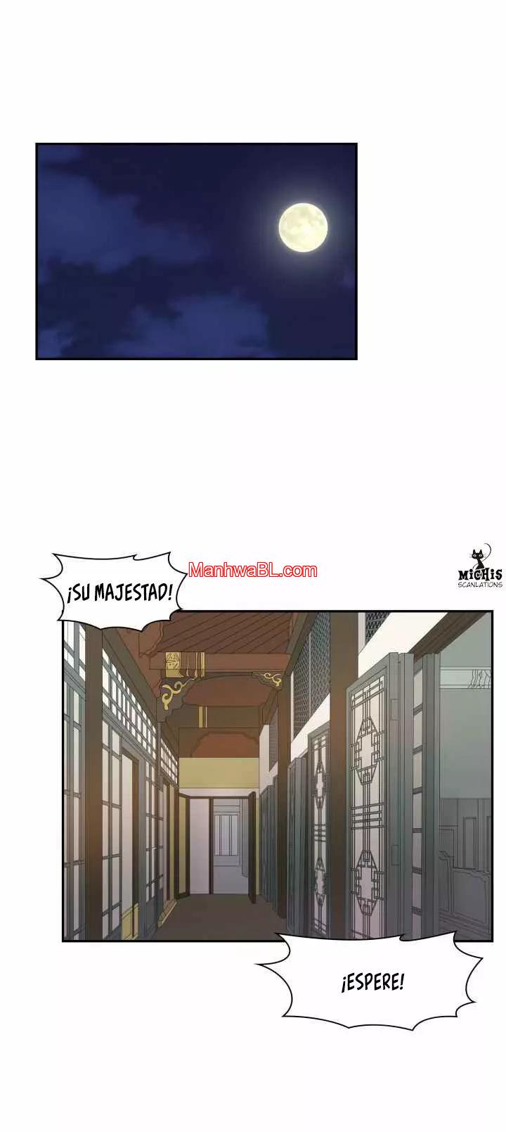 Gongmul - Capítulo 9 3 manhwa