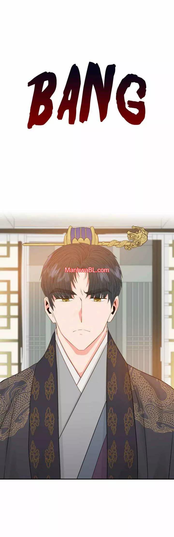 Gongmul - Capítulo 9 3 manhwa