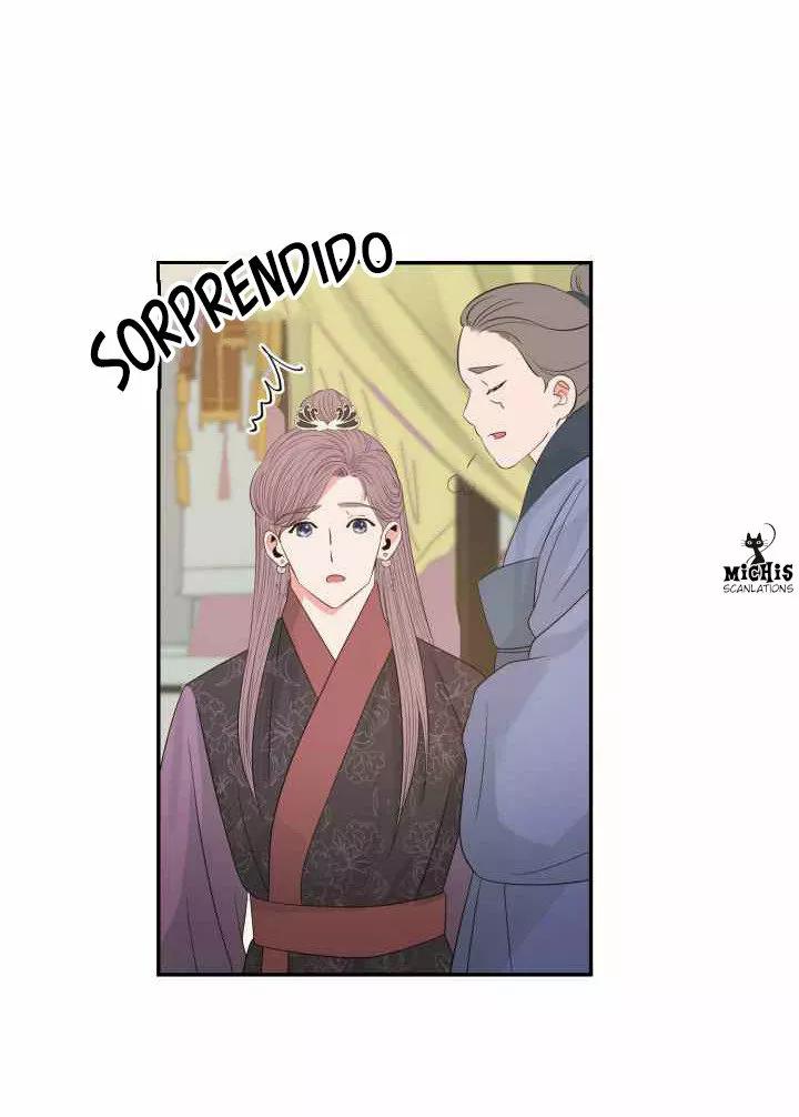 Gongmul - Capítulo 9 3 manhwa