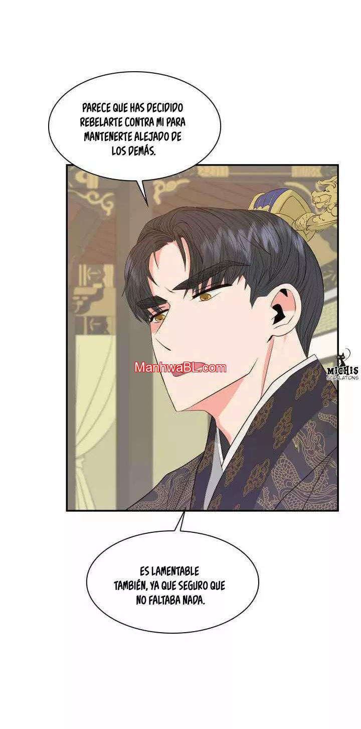 Gongmul - Capítulo 9 3 manhwa