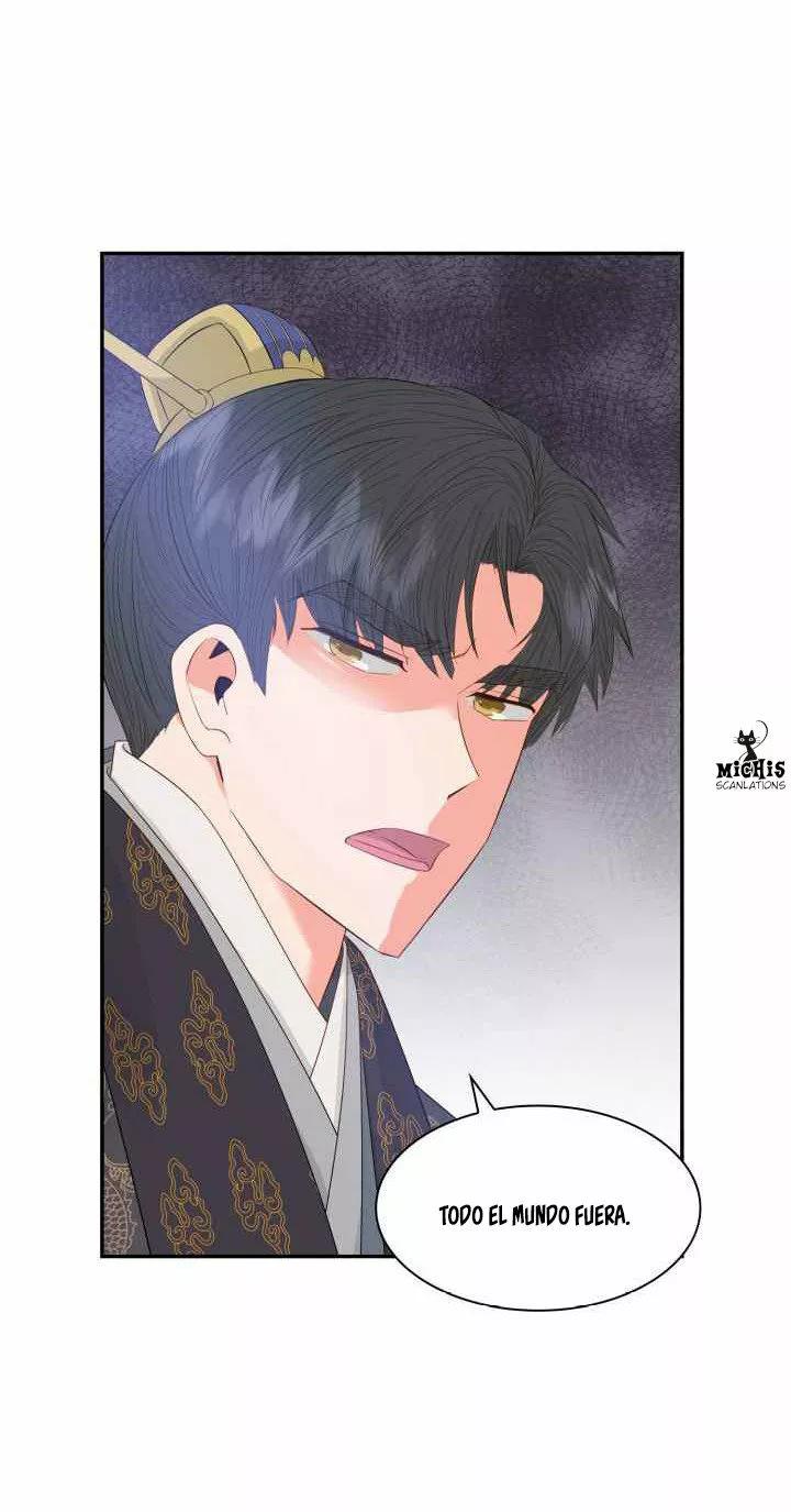 Gongmul - Capítulo 9 3 manhwa