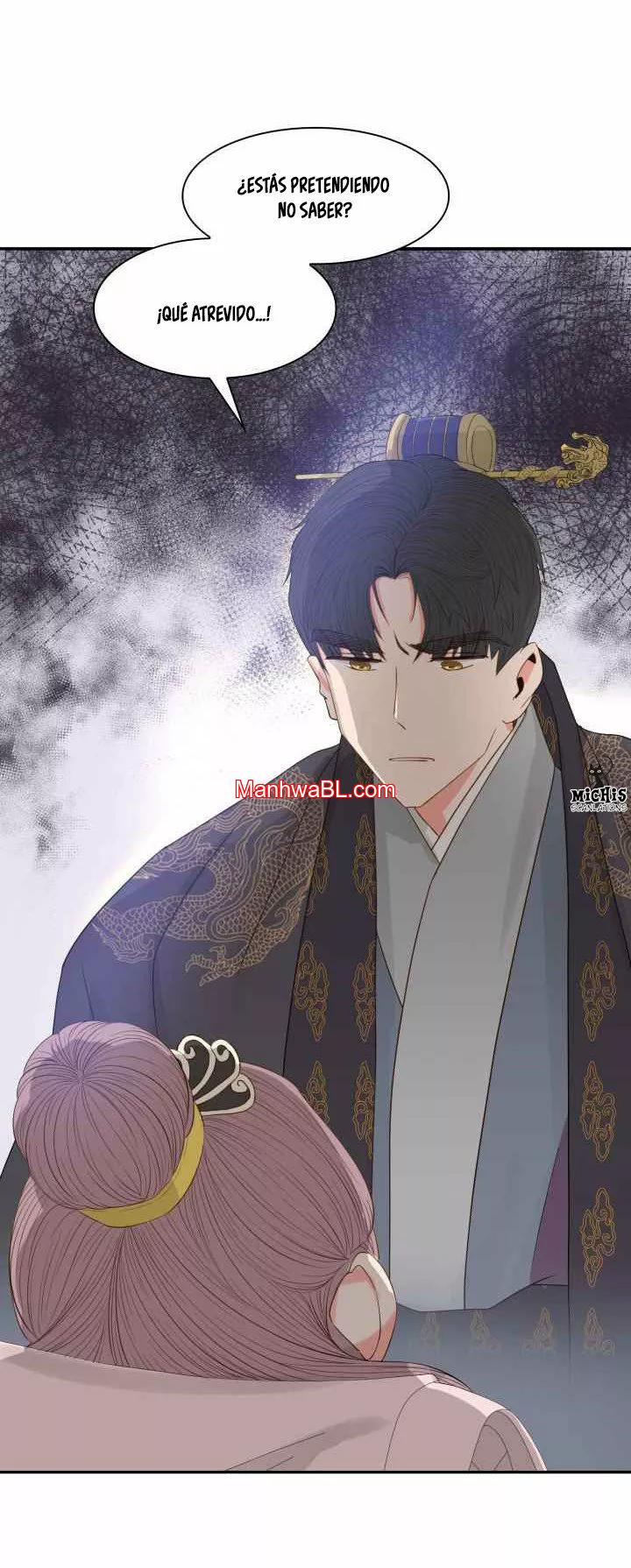 Gongmul - Capítulo 9 3 manhwa