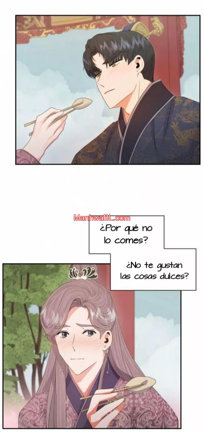 Gongmul - Capítulo 15 2 manhwa