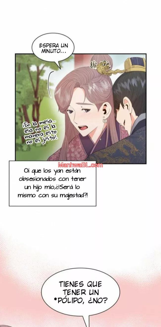 Gongmul - Capítulo 15 2 manhwa