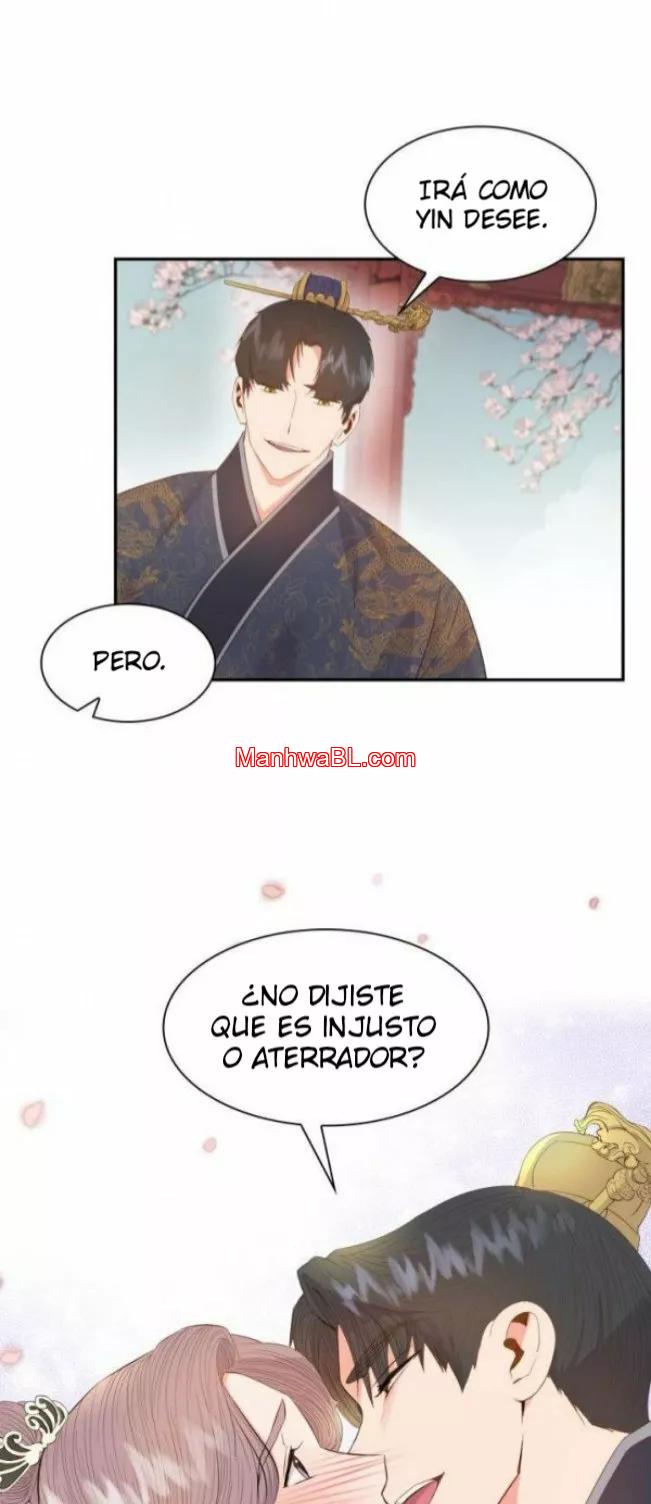 Gongmul - Capítulo 15 2 manhwa