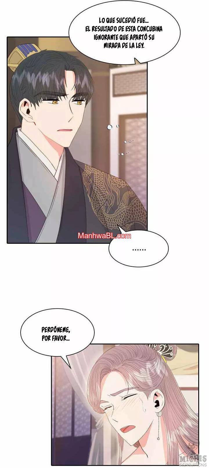 Gongmul - Capítulo 10 manhwa