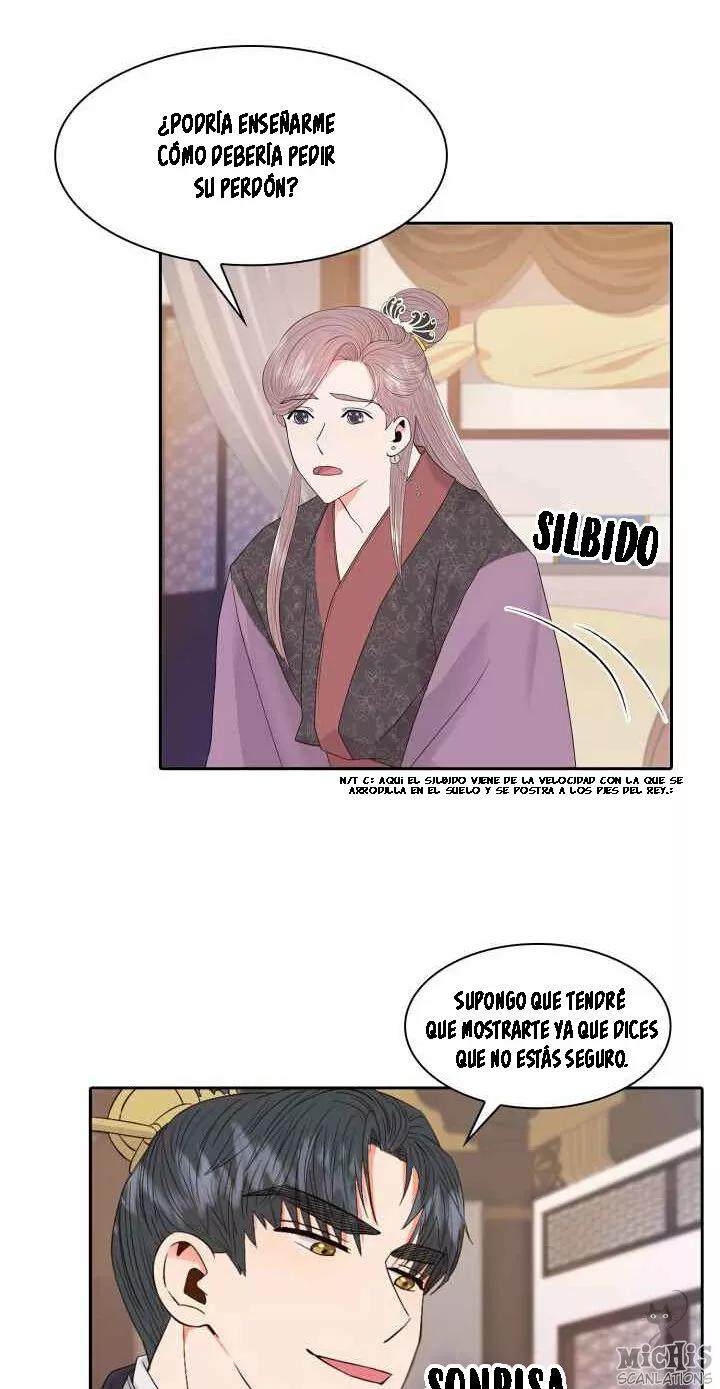 Gongmul - Capítulo 10 manhwa
