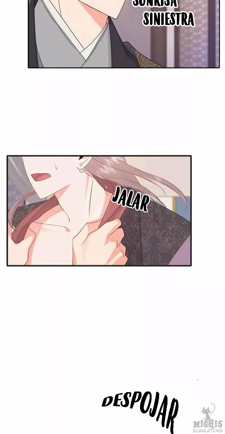 Gongmul - Capítulo 10 manhwa