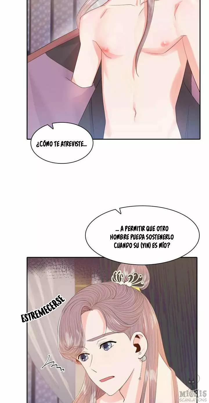 Gongmul - Capítulo 10 manhwa