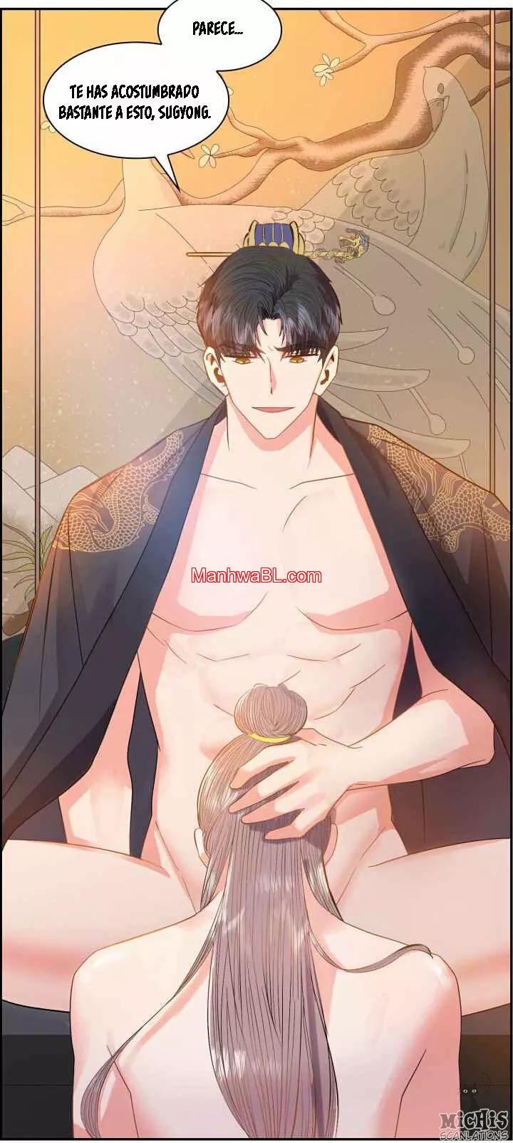 Gongmul - Capítulo 10 2 manhwa