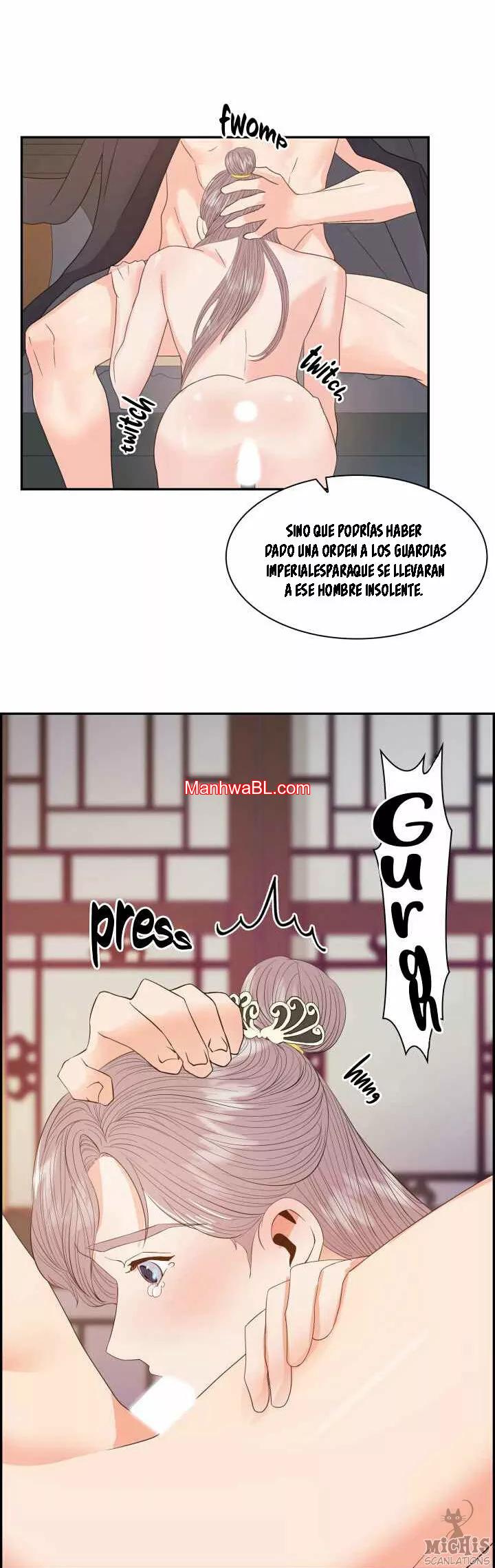 Gongmul - Capítulo 10 2 manhwa