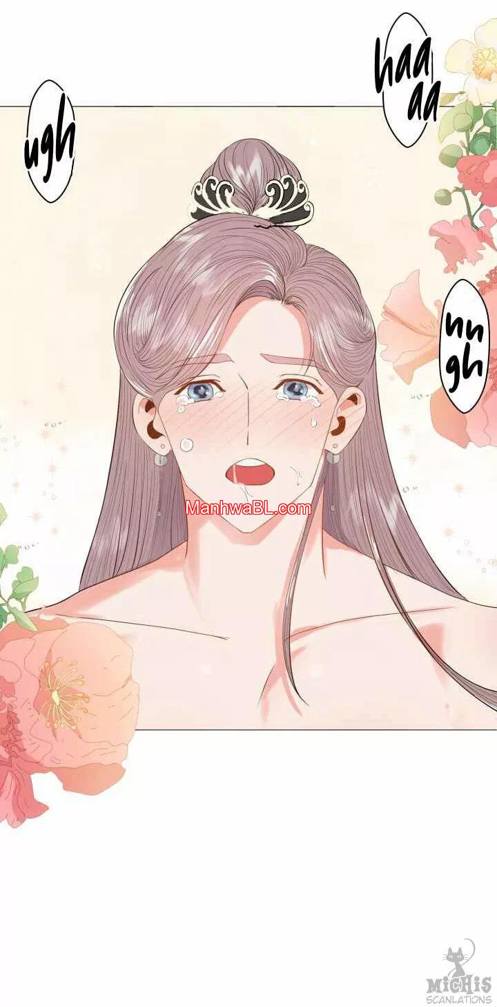 Gongmul - Capítulo 10 2 manhwa