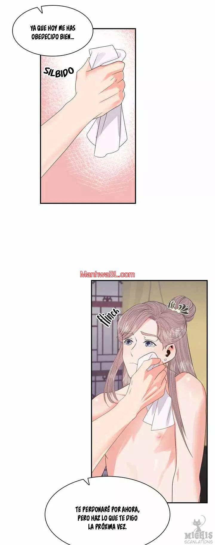 Gongmul - Capítulo 10 2 manhwa
