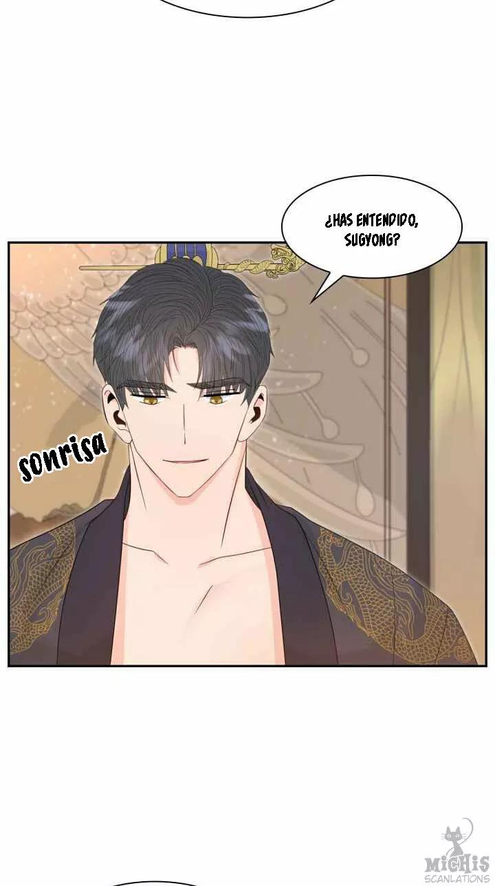 Gongmul - Capítulo 10 2 manhwa