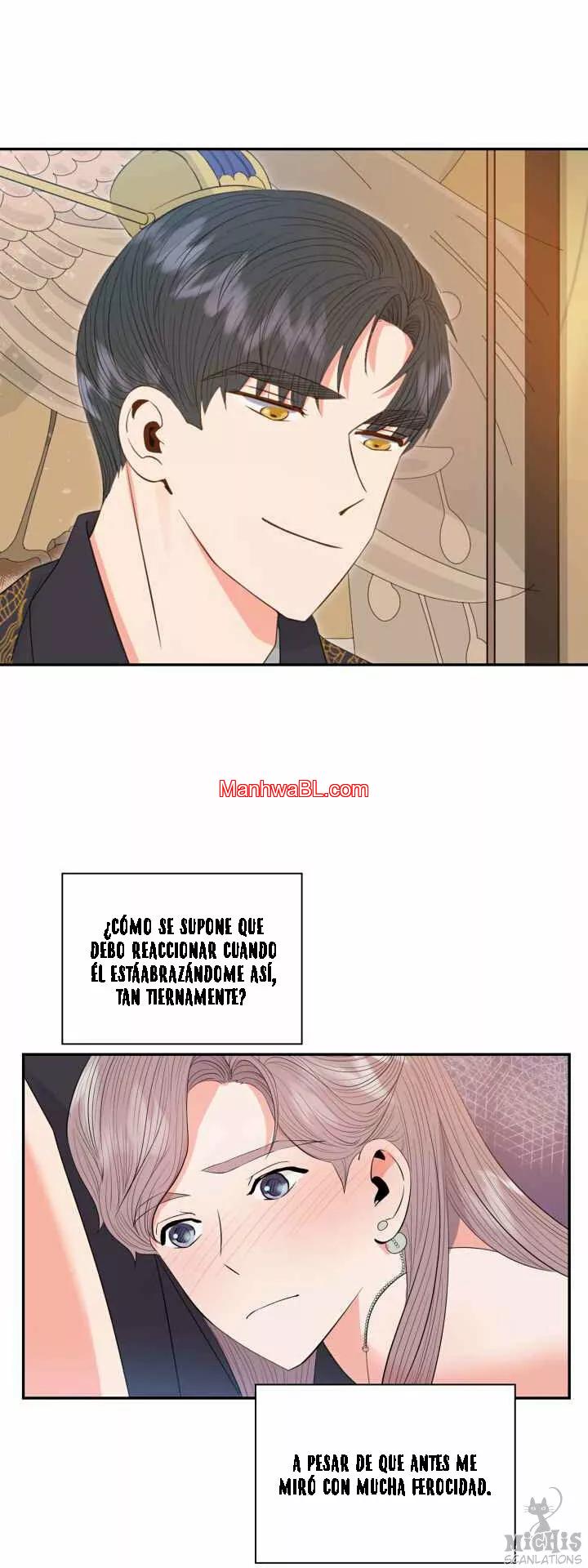Gongmul - Capítulo 10 2 manhwa