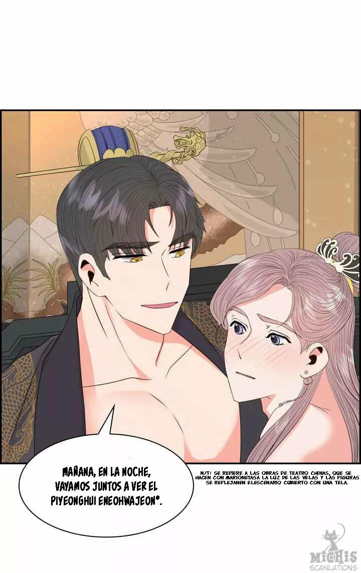 Gongmul - Capítulo 10 2 manhwa