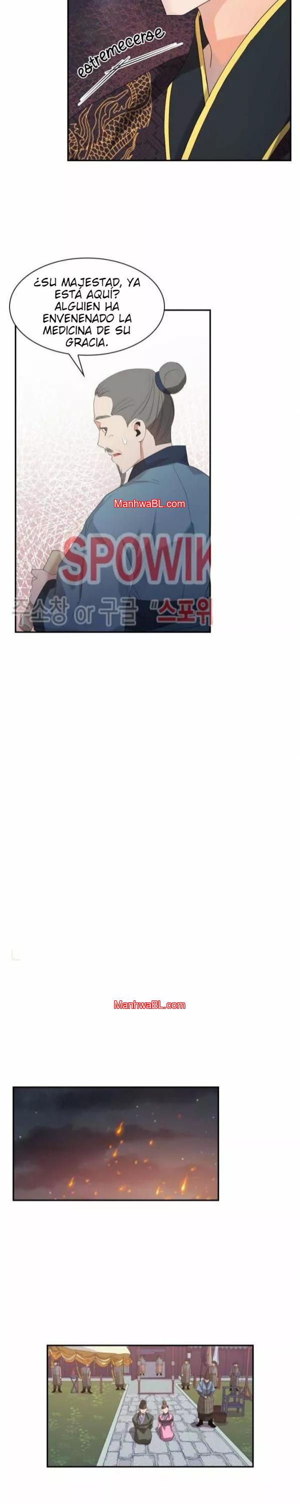 Gongmul - Capítulo 18 2 manhwa