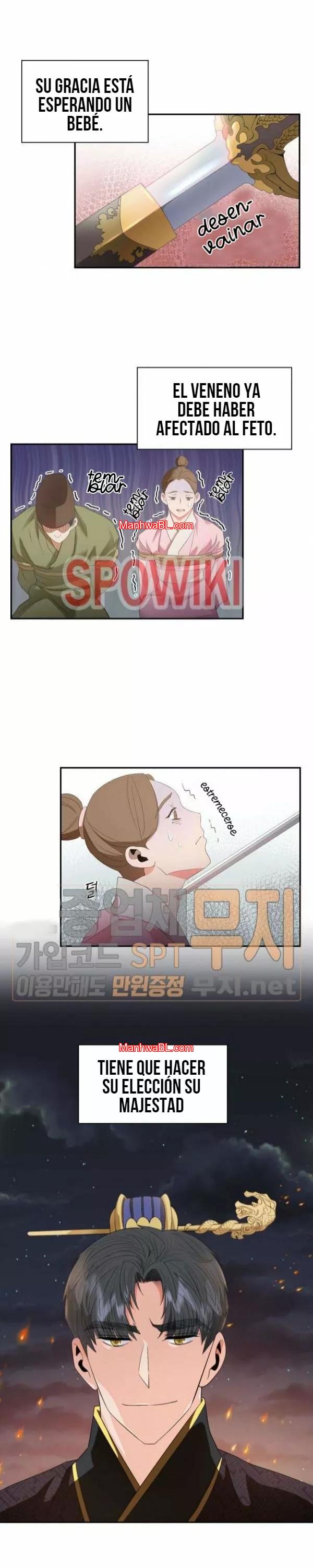 Gongmul - Capítulo 18 2 manhwa
