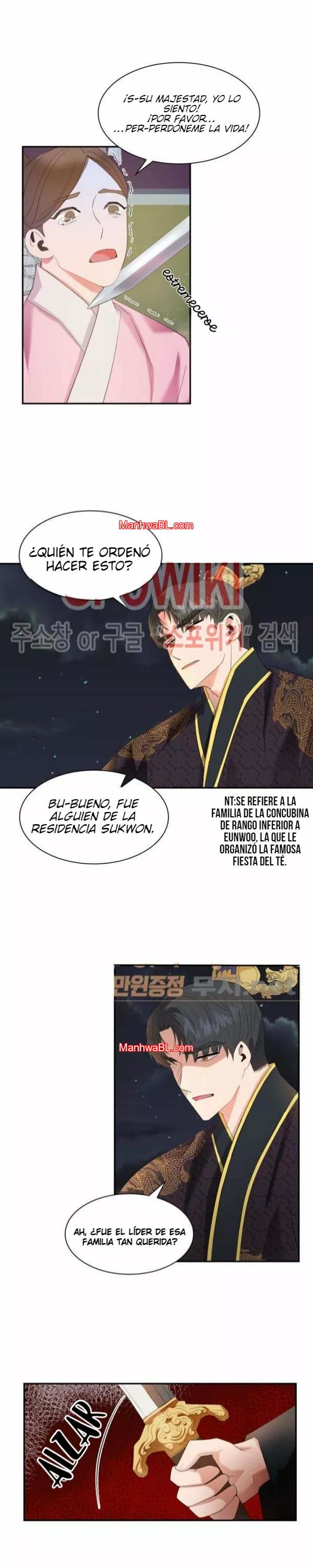 Gongmul - Capítulo 18 2 manhwa