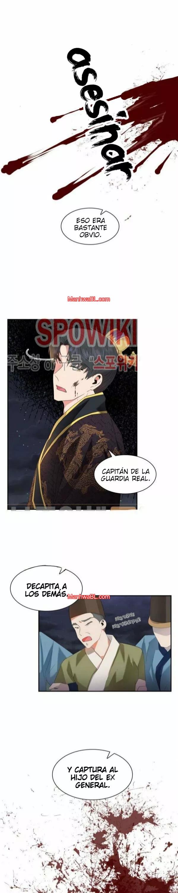 Gongmul - Capítulo 18 2 manhwa