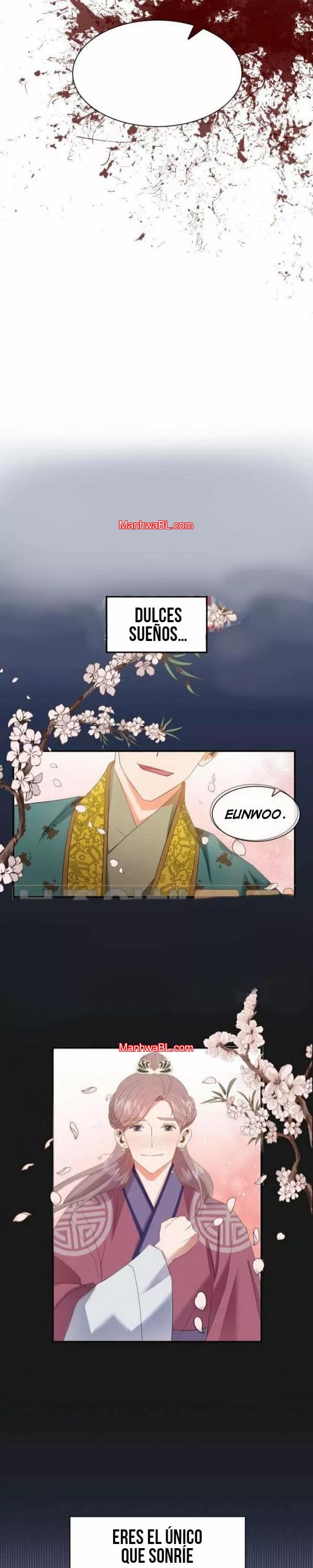Gongmul - Capítulo 18 2 manhwa
