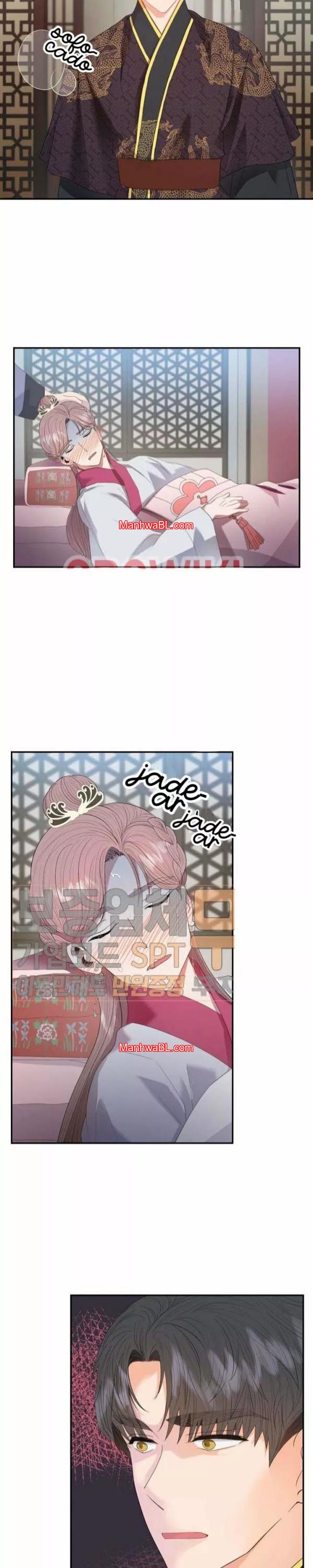 Gongmul - Capítulo 18 2 manhwa