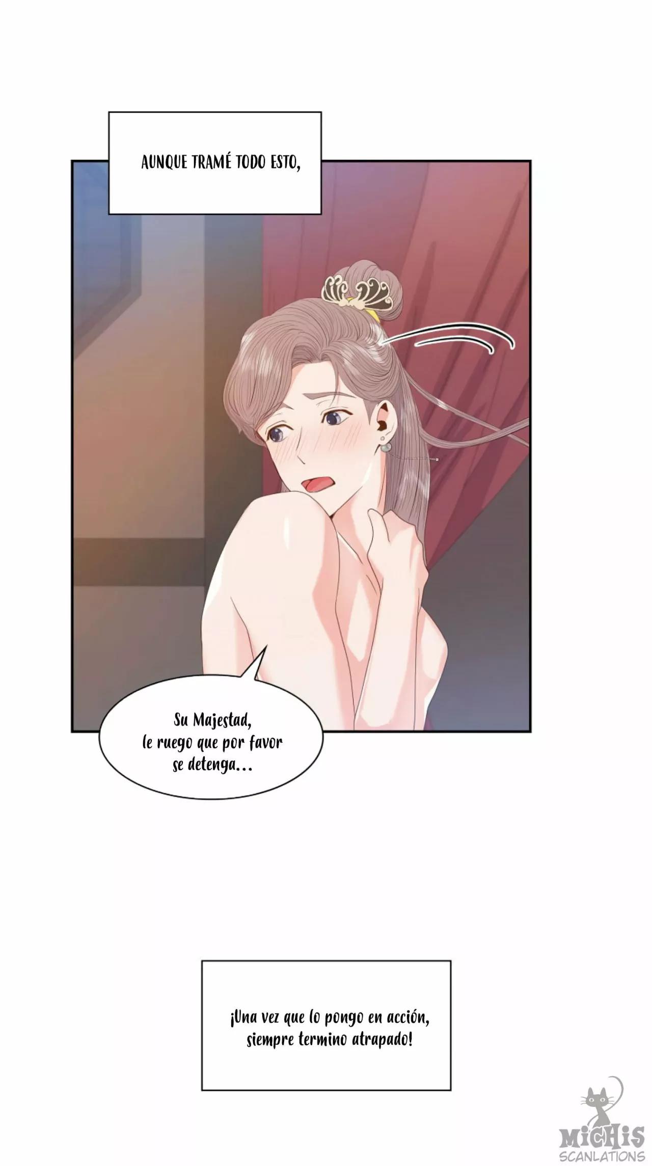 Gongmul - Capítulo 13 2 manhwa