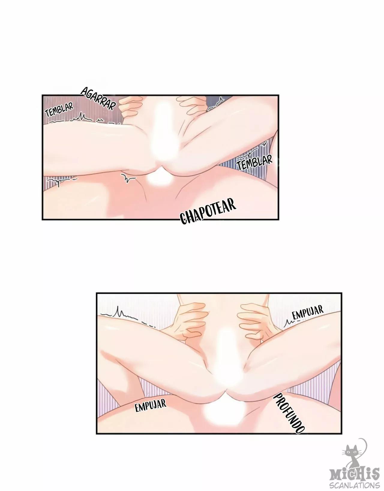 Gongmul - Capítulo 13 2 manhwa