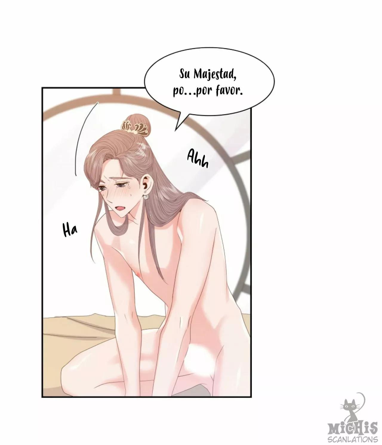 Gongmul - Capítulo 13 2 manhwa