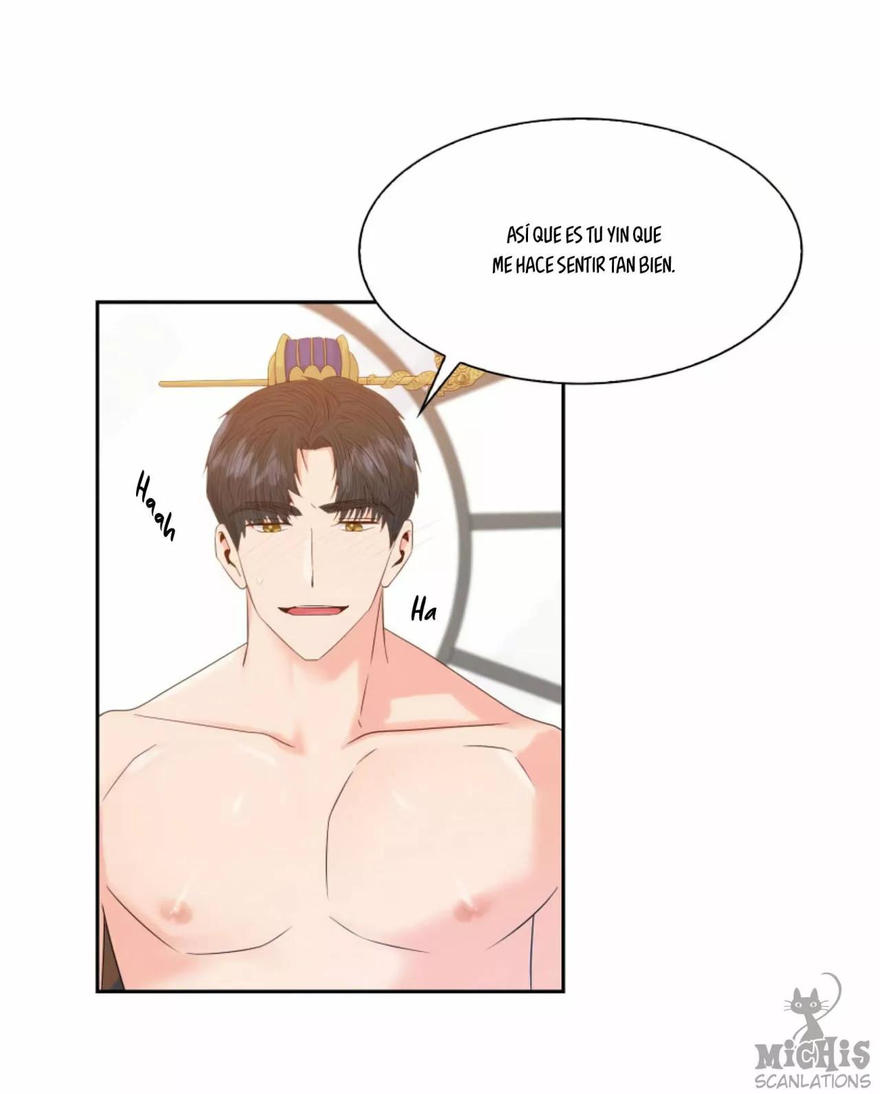 Gongmul - Capítulo 13 2 manhwa