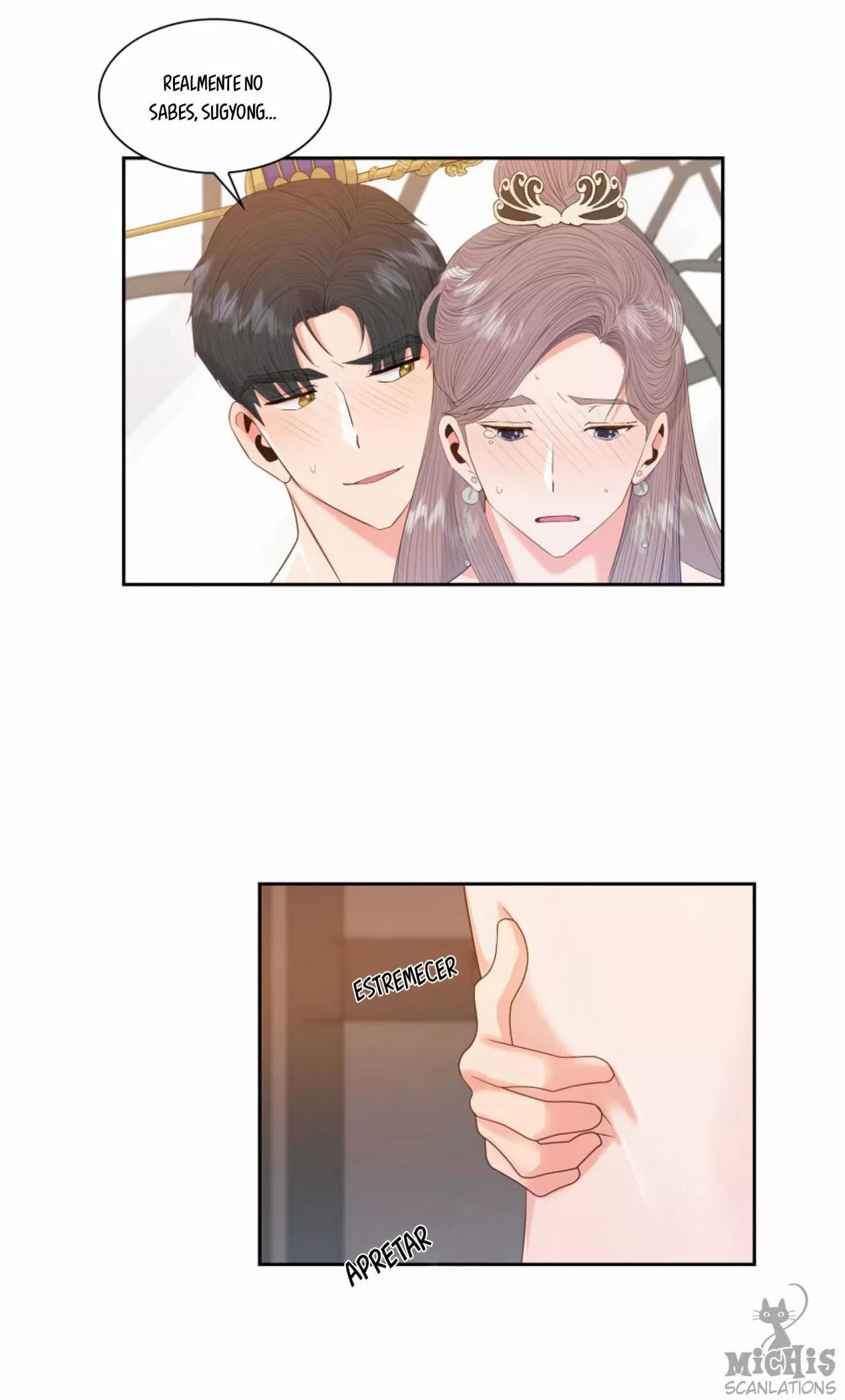 Gongmul - Capítulo 13 2 manhwa