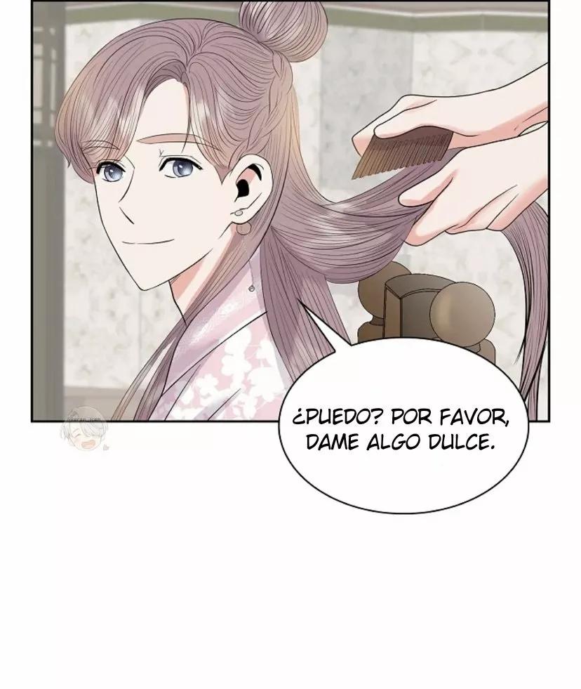 Gongmul - Capítulo 26 2 manhwa