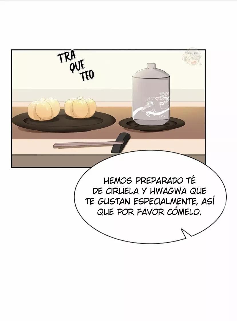 Gongmul - Capítulo 26 2 manhwa