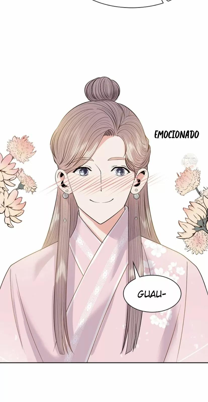 Gongmul - Capítulo 26 2 manhwa