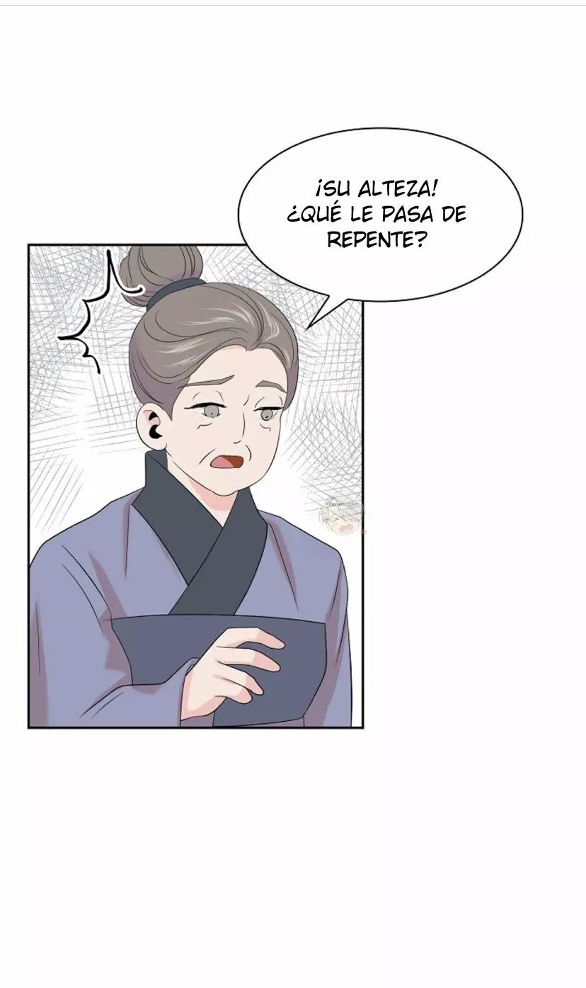 Gongmul - Capítulo 26 2 manhwa