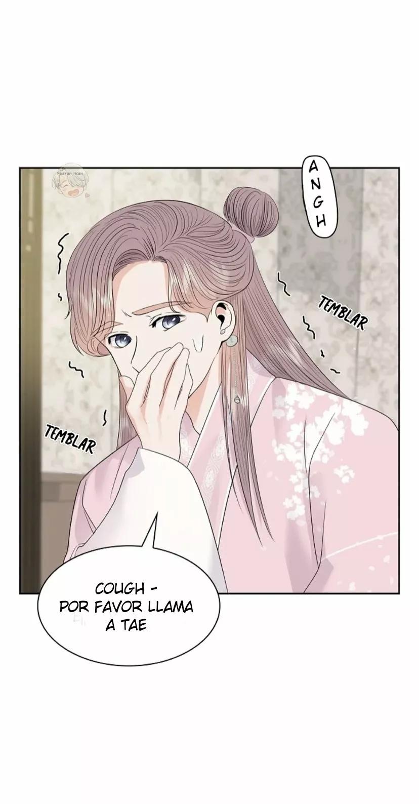 Gongmul - Capítulo 26 2 manhwa