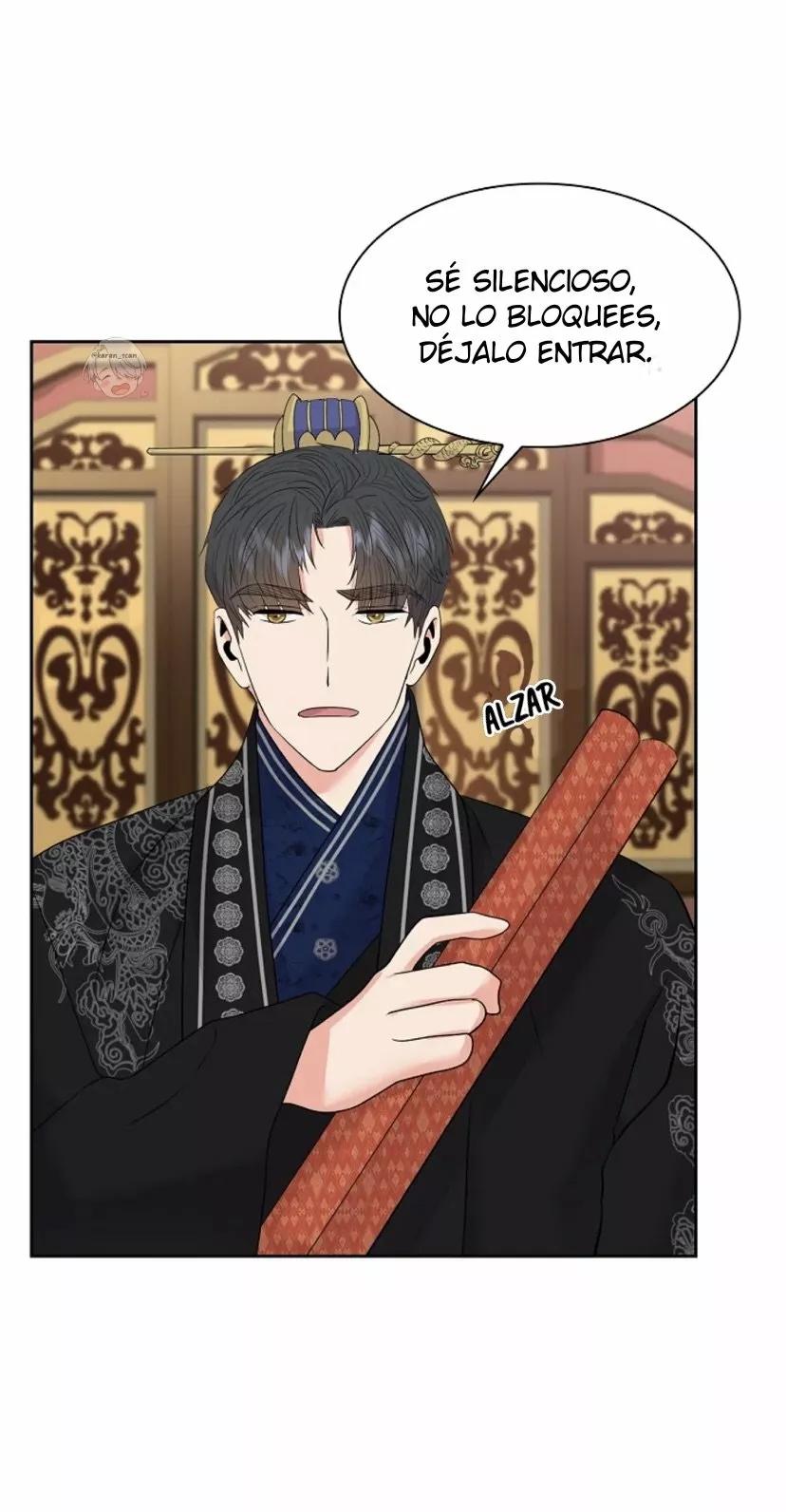 Gongmul - Capítulo 26 2 manhwa