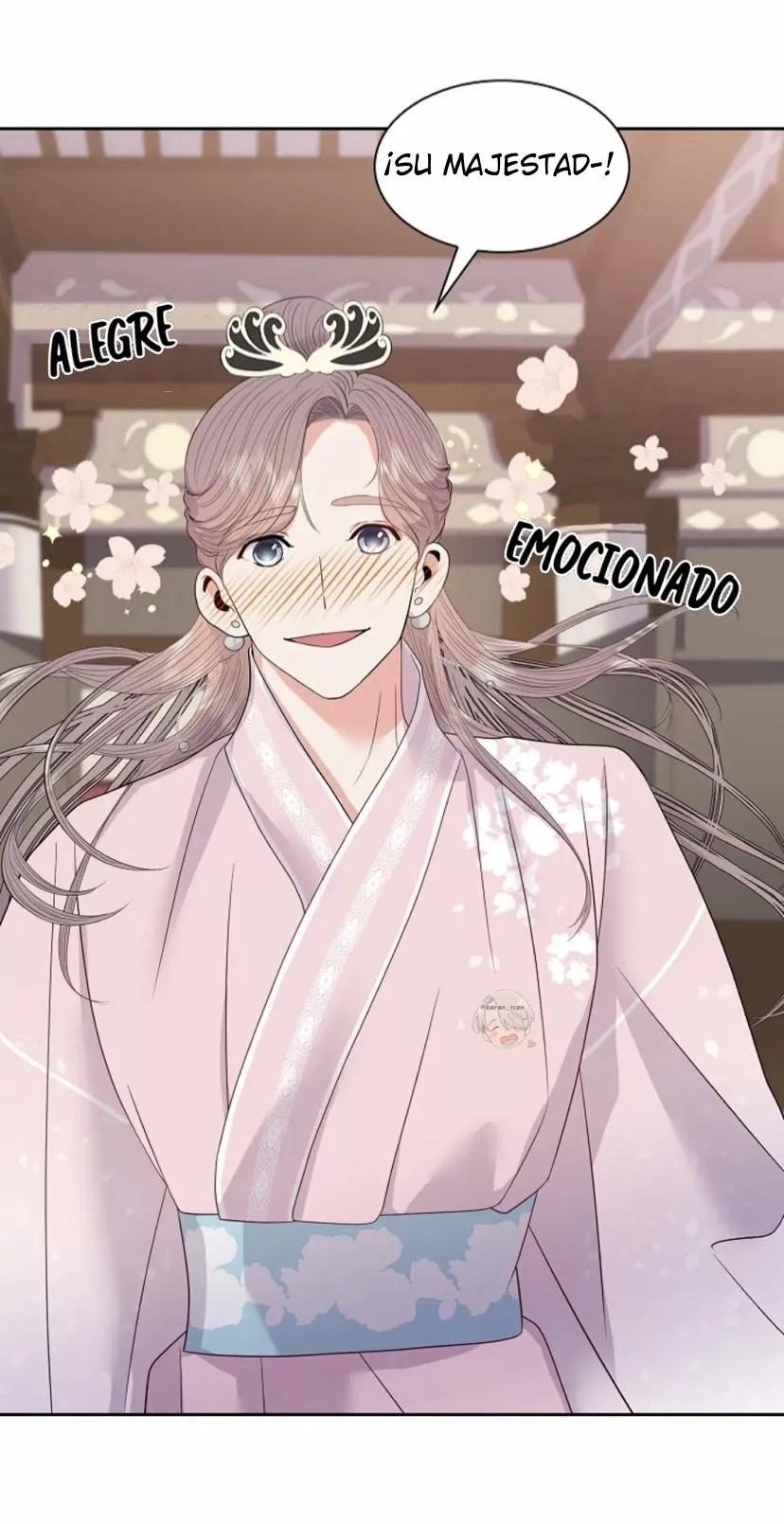 Gongmul - Capítulo 26 2 manhwa
