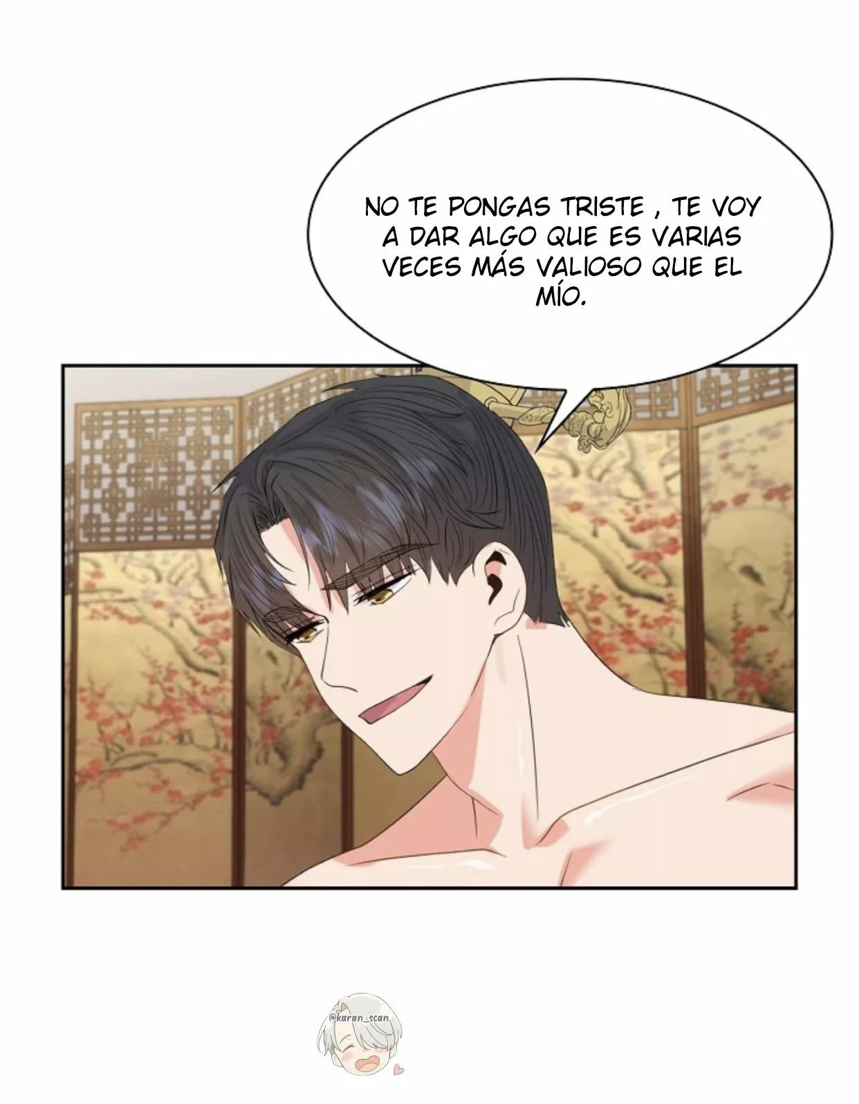 Gongmul - Capítulo 24 2 manhwa