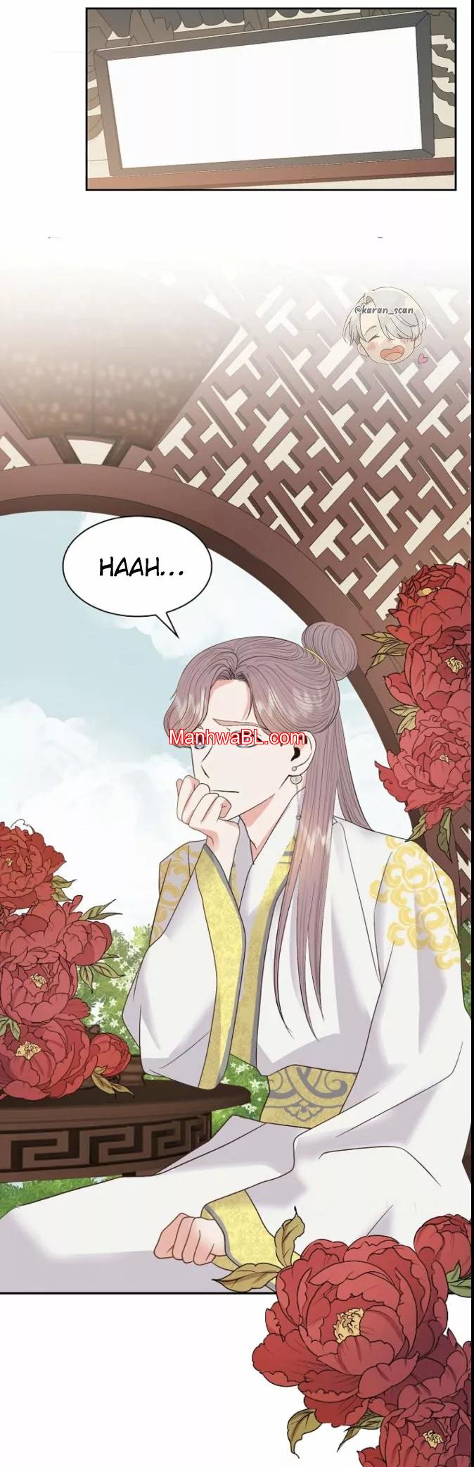 Gongmul - Capítulo 24 2 manhwa