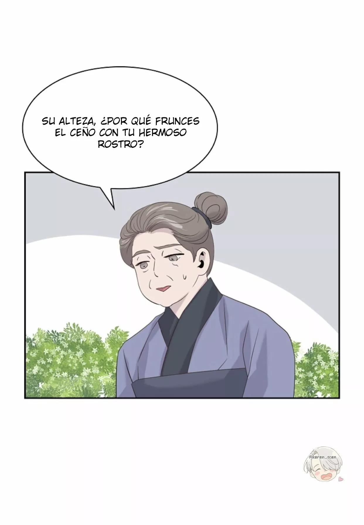 Gongmul - Capítulo 24 2 manhwa