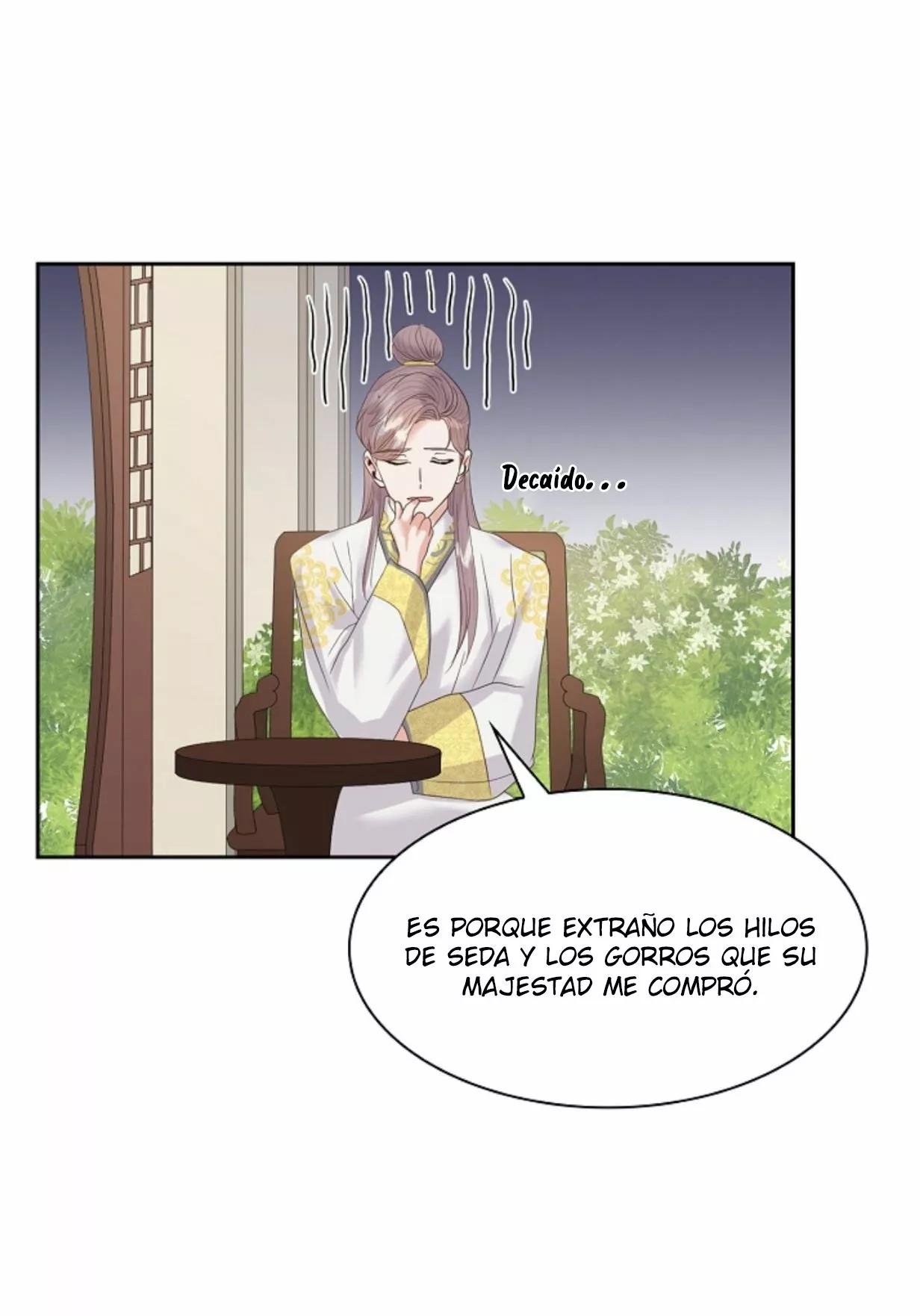 Gongmul - Capítulo 24 2 manhwa